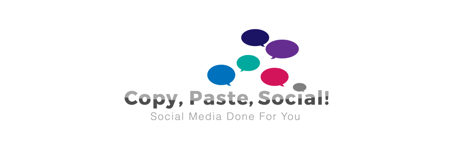 CopyPasteSocial's profile banner image