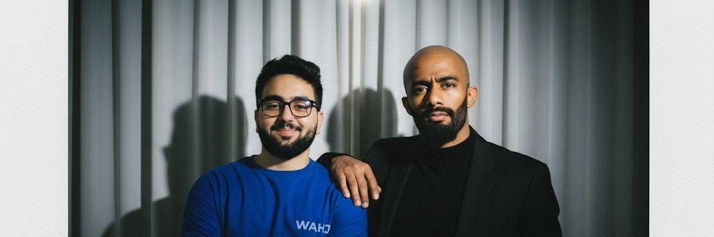 bahaamansourr's profile banner image