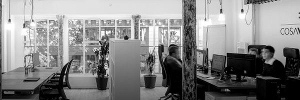 cosavostra Profile Banner