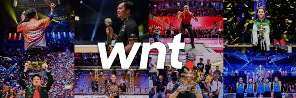 MatchroomPool Profile Banner