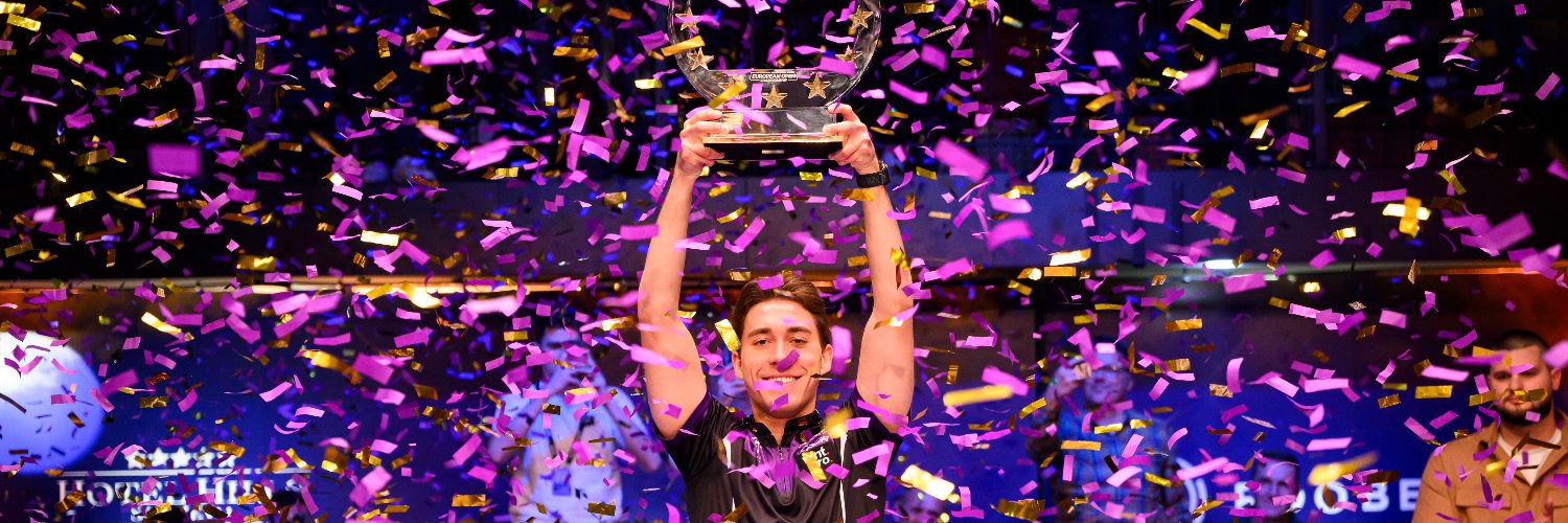 Matchroom Pool banner