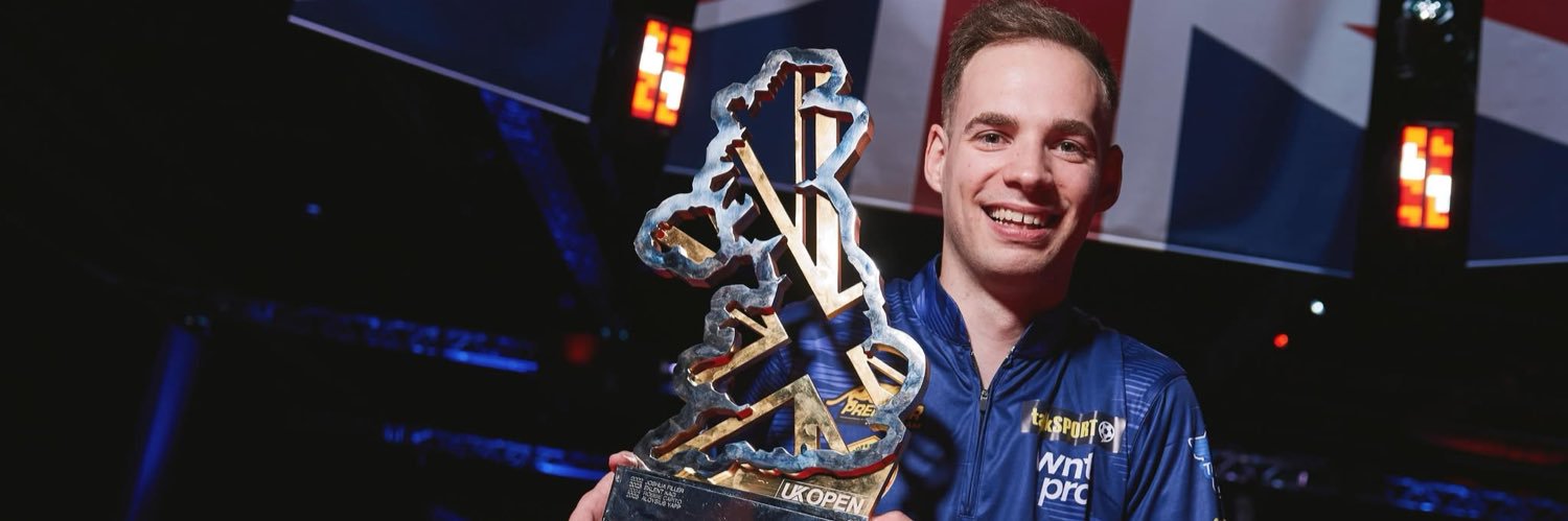 MatchroomPool's profile banner image