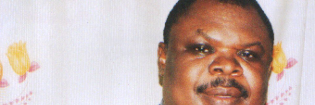 Daniel Taye Medoye, PhD.'s banner