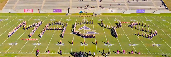 AlcornStateU Profile Banner