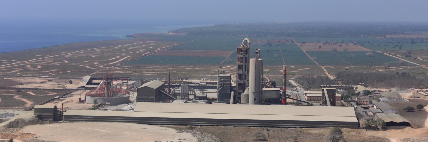 Mombasa Cement Profile Banner