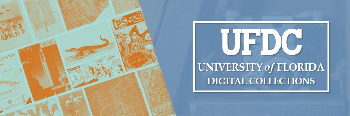 UFLIBDigital banner