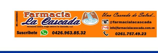 FARMACIACASCADA's profile banner image