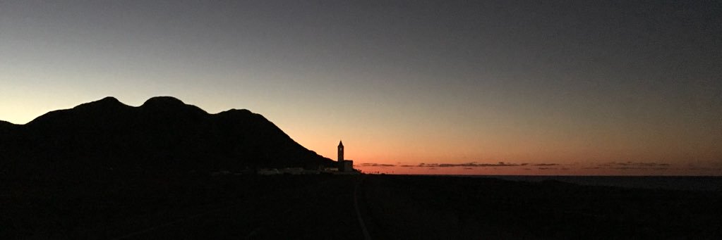Cabo de Gata-Níjar banner