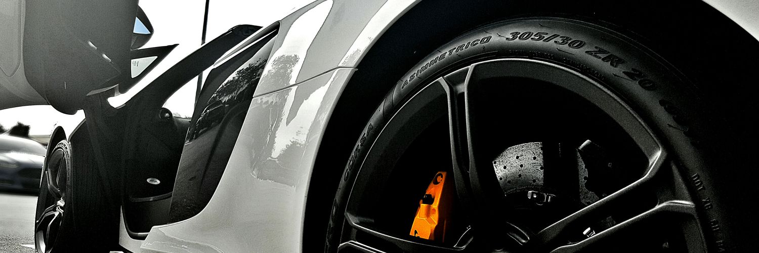 FueledExotics's profile banner image