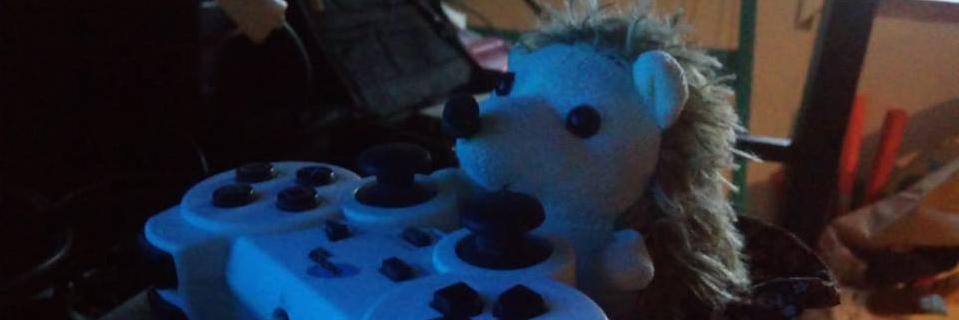 Pixel GOD De Censura banner