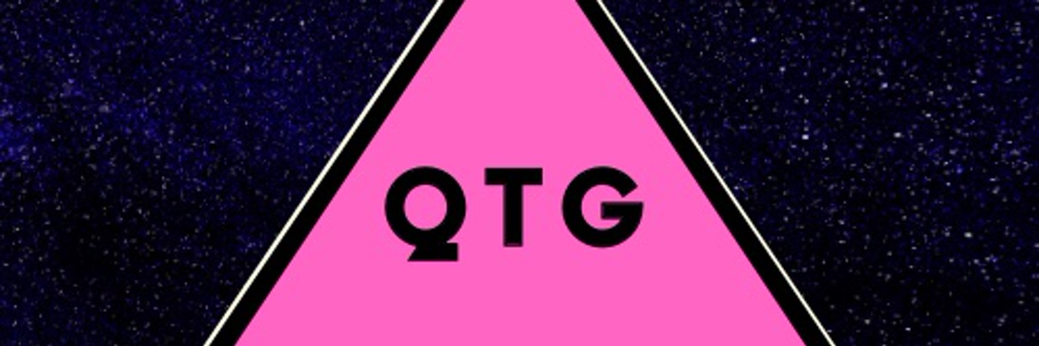 AAG Queer and Trans Geographies Profile Banner