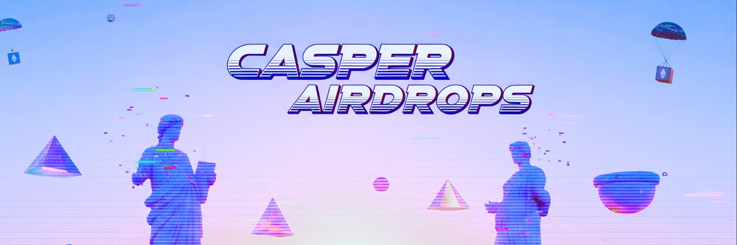 Caspr banner