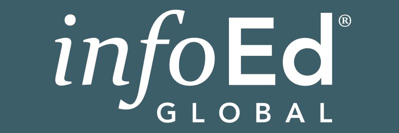 InfoEd Global banner