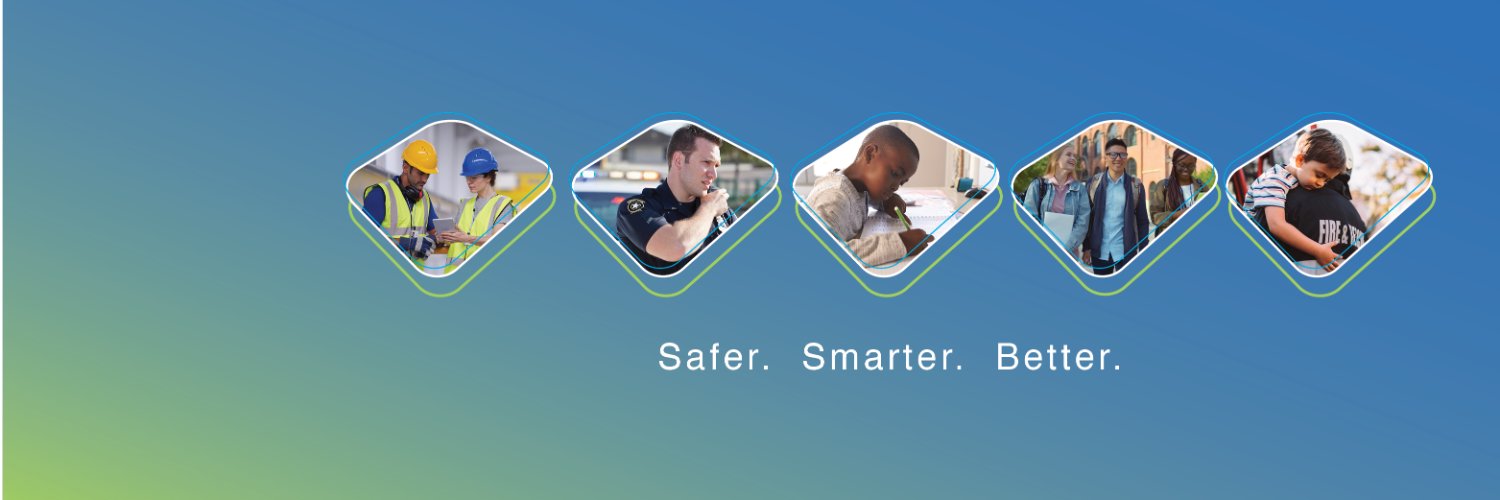 Vector Solutions banner