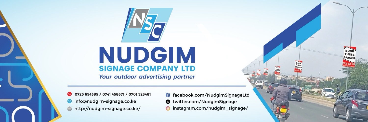 NudgimSignage's profile banner image
