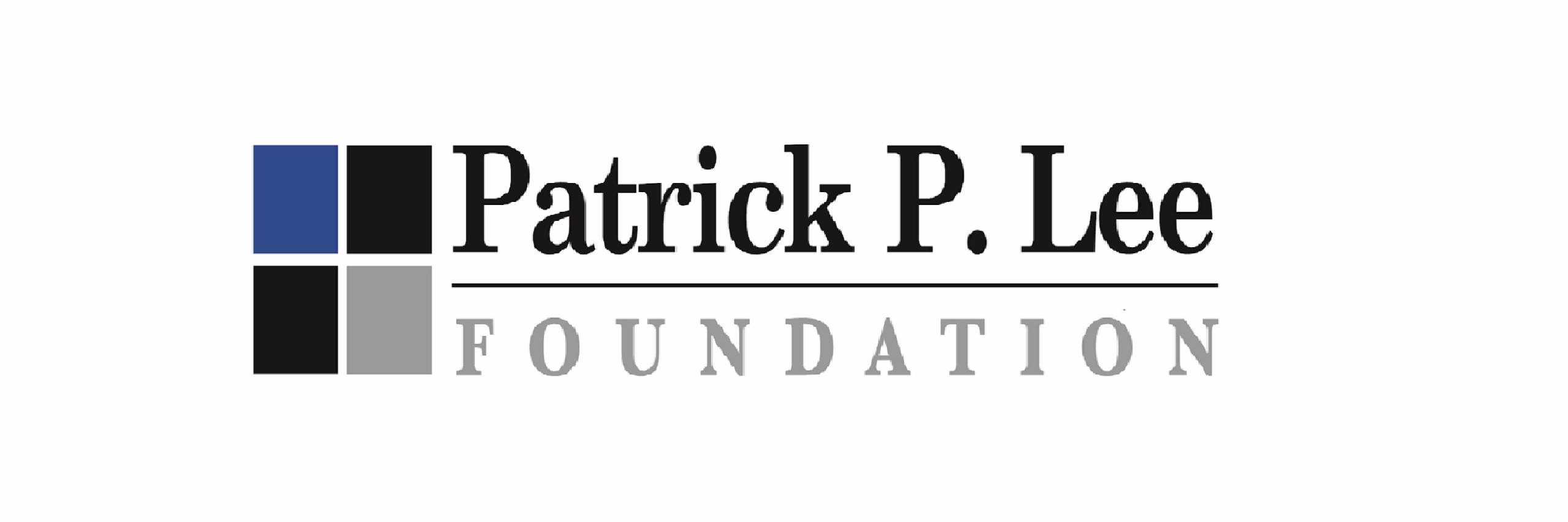 Lee Foundation banner