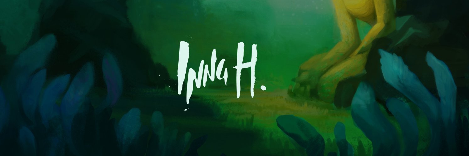 Innahansen's profile banner image