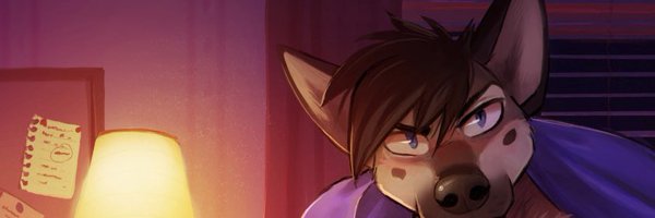briggswolf Profile Banner