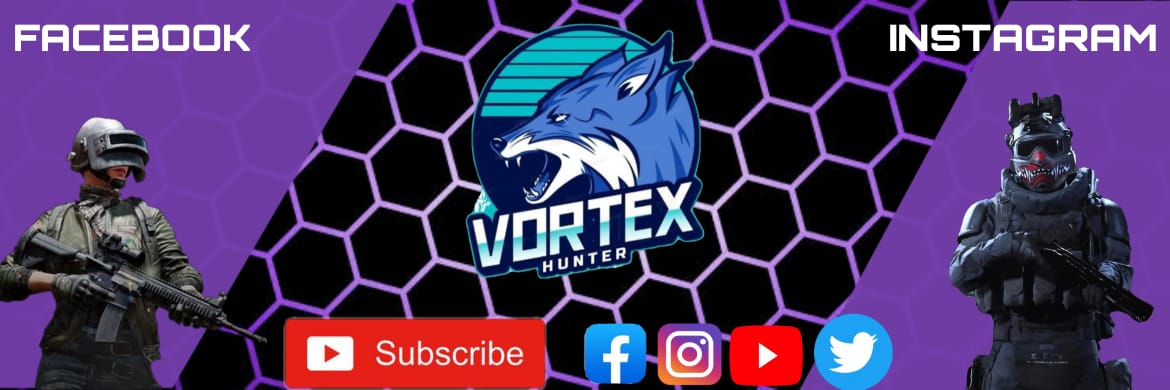 vortexYT banner