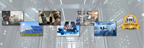 EdacConnectors Profile Banner