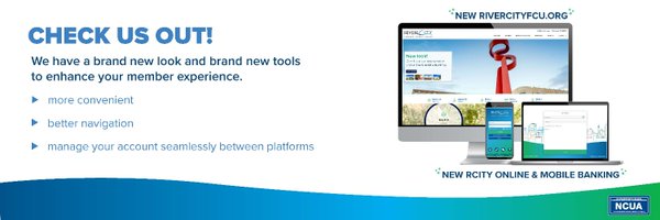 rcityfcu Profile Banner