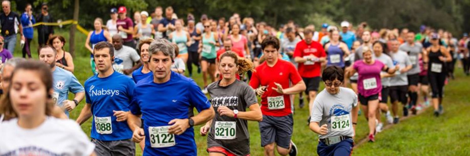 Running from Anxiety banner