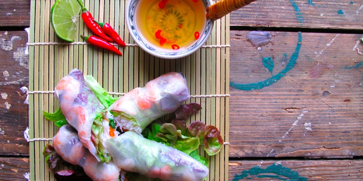 Hanoi Kitchen banner
