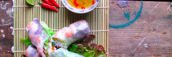 HanoiKitchen Profile Banner