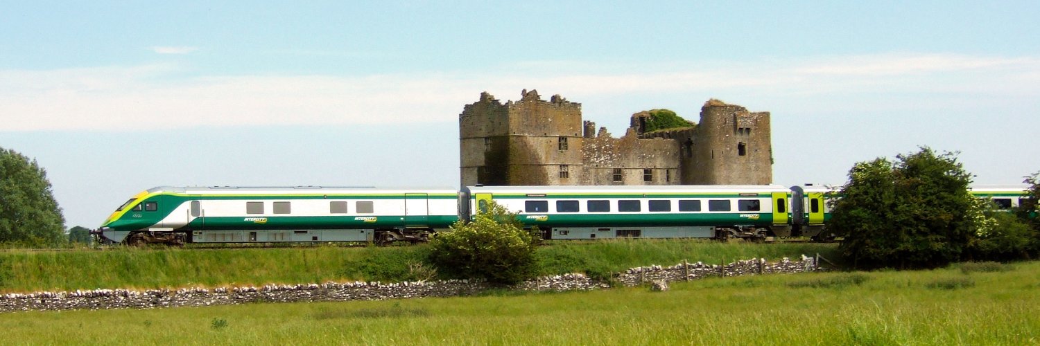 railtours's profile banner image