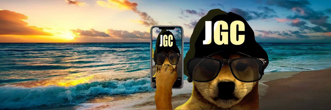 Jimex 🇩🇪 banner