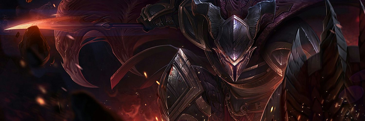 Lenaiir's profile banner image