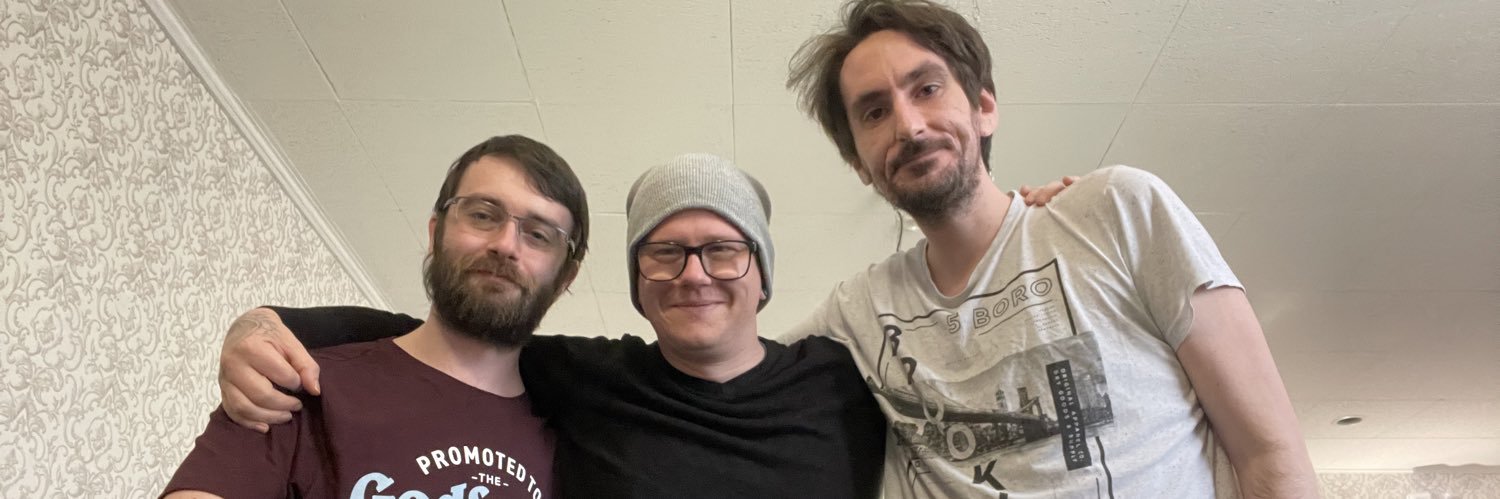 WrithingChaos's profile banner image