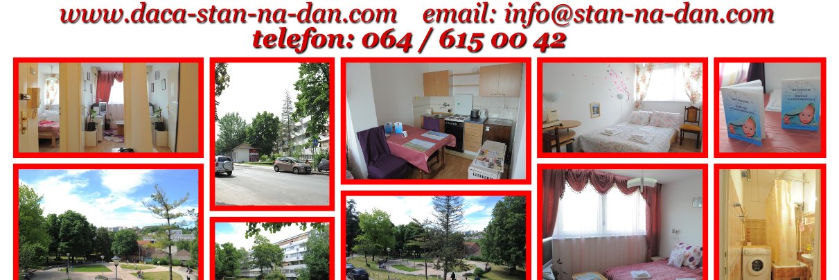 APARTMAN DACA STAN banner