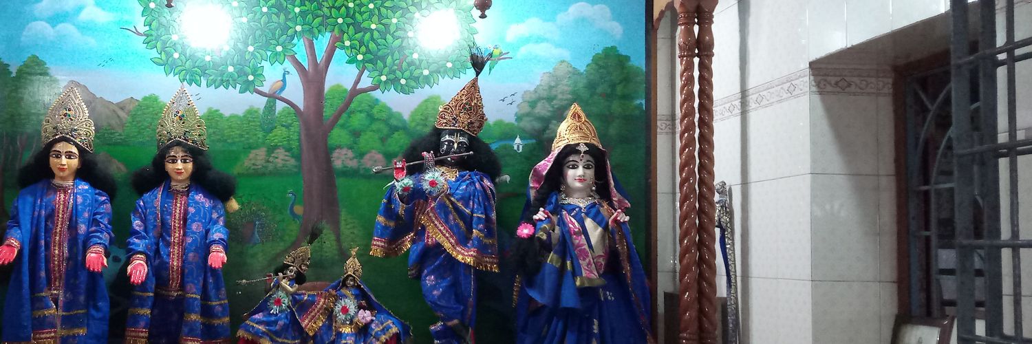 Radhakanta01's profile banner image