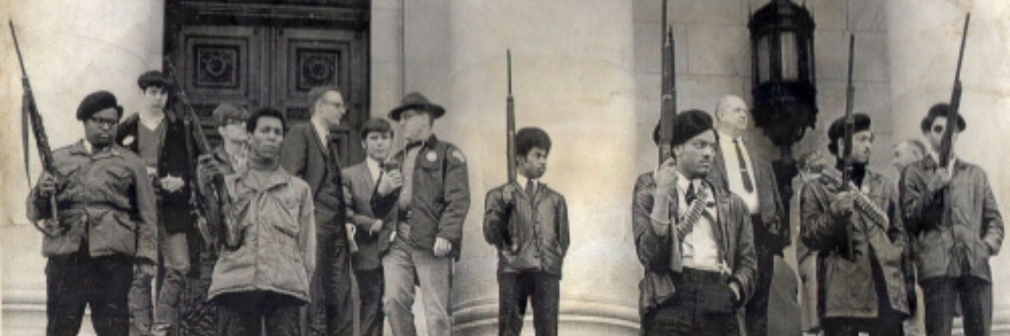 Bald + Beard = Angel banner