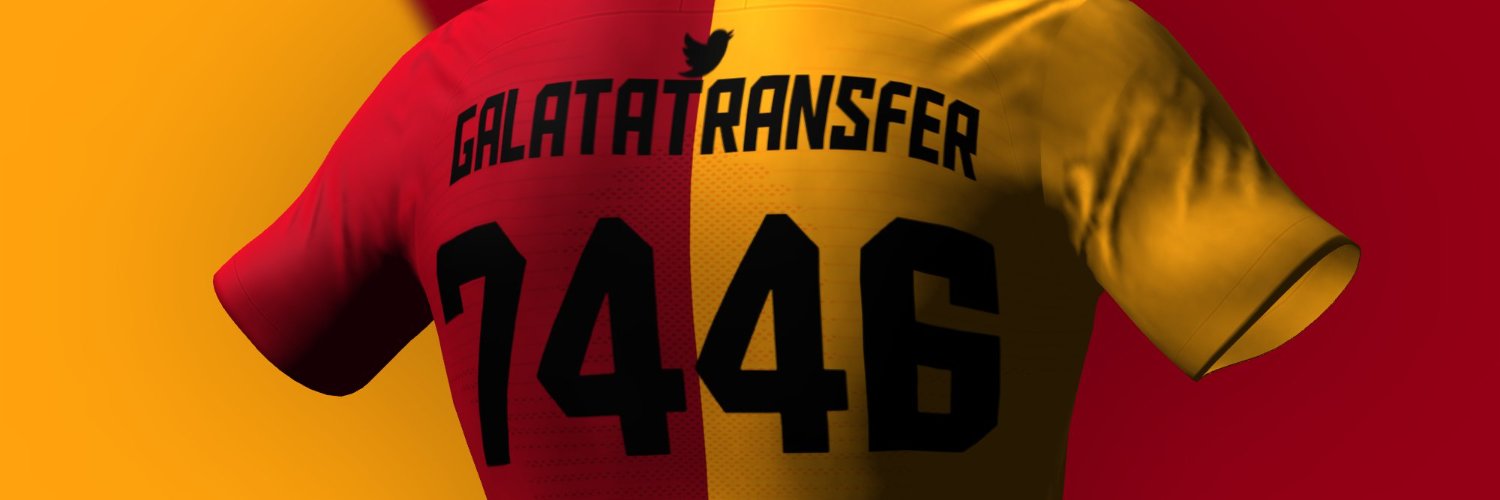 Galatasaray Transfer banner
