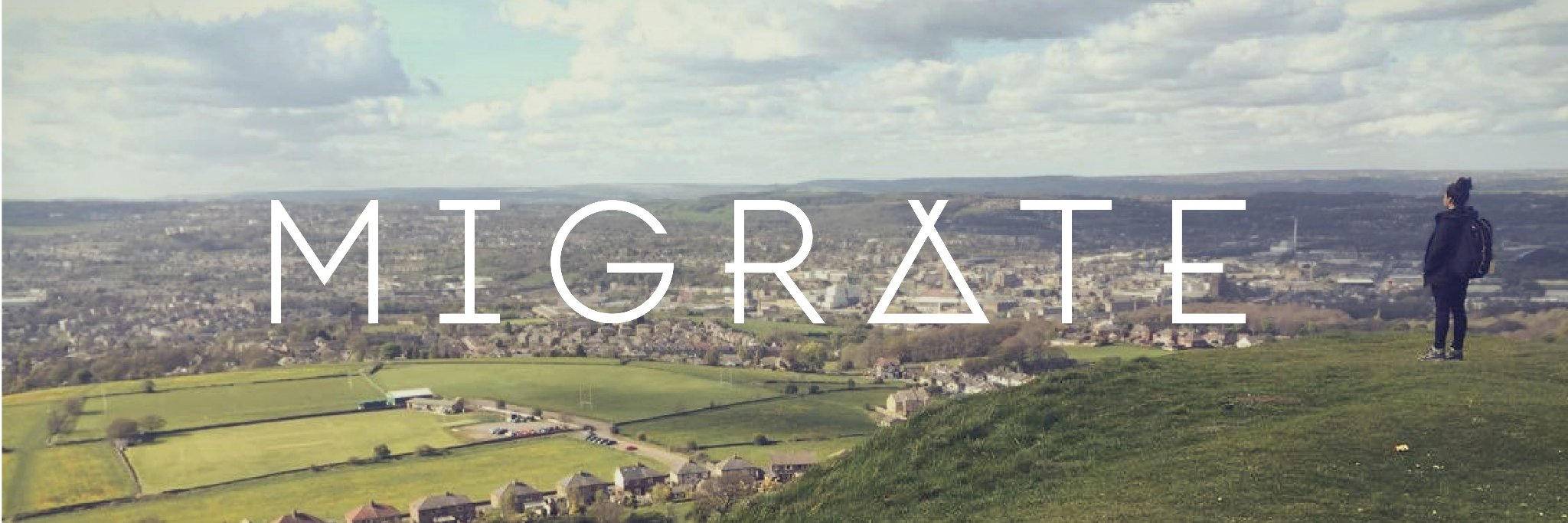 Migrate Team banner