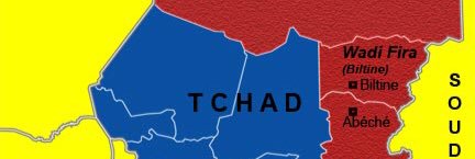 UNV_Chad banner