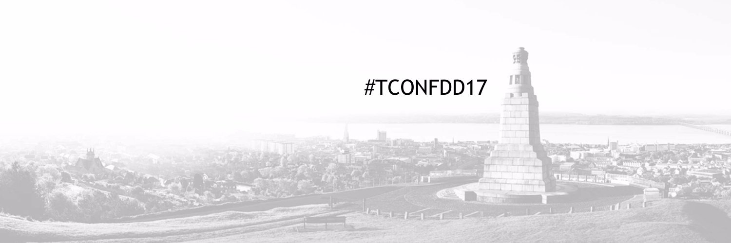TCONFDD17's profile banner image