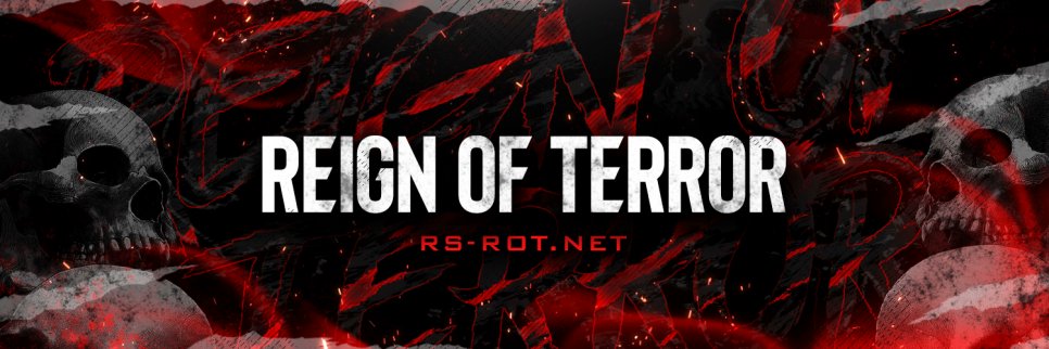 RoT Inferno banner