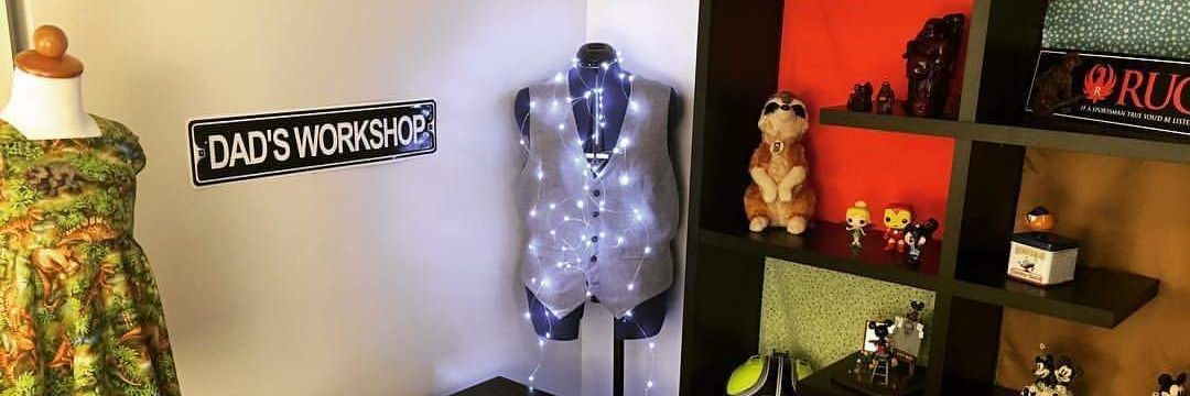 Sewing Daddy banner