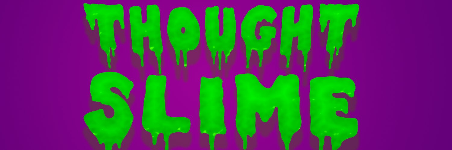 Thought Slime banner