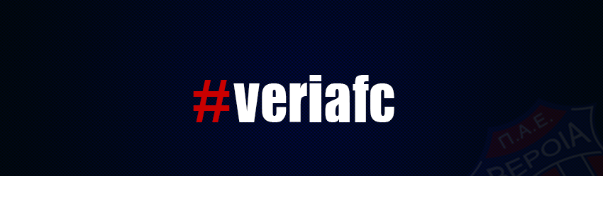 VeriaFC's profile banner image