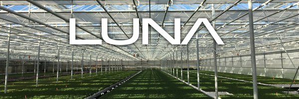 LUNA_Powered Profile Banner
