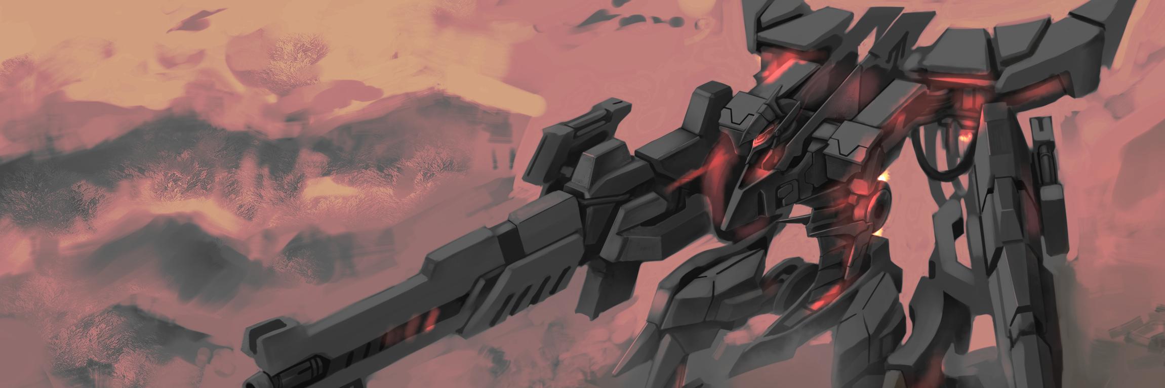 zwei banner