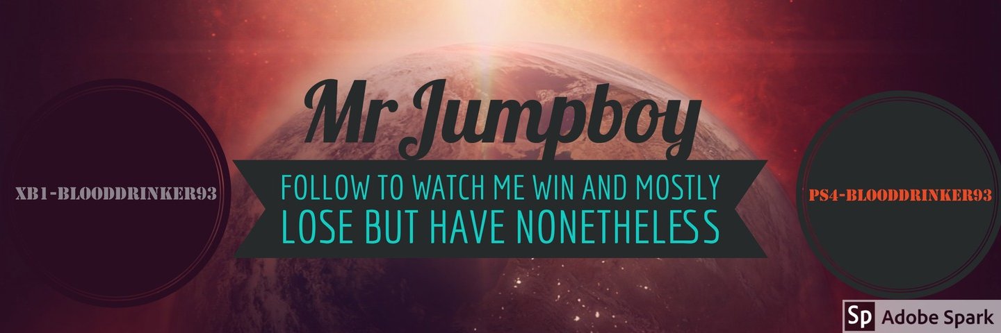 Mrjumpboy's profile banner image