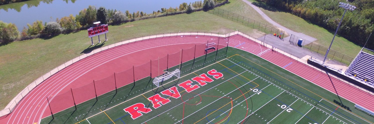 Rville XC/TF banner