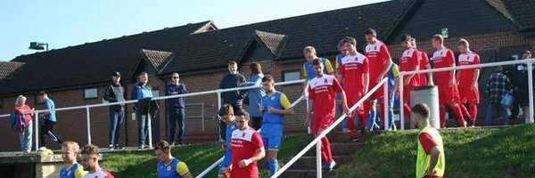 Purton Football Club Profile Banner