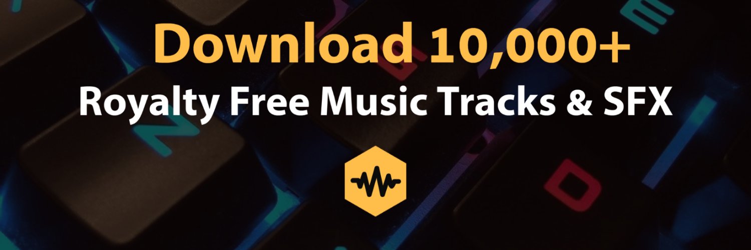 TunePocket Music banner