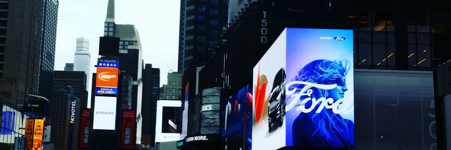 Bigdatasmall's profile banner image
